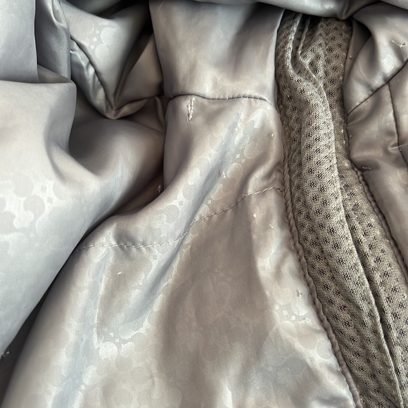 Women’s Sims Snowboarding coat - Picture 11 of 14